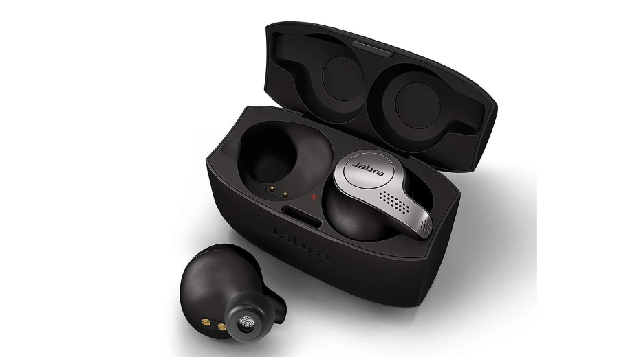 Jabra elite 65t online earbuds review